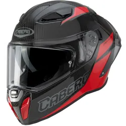 Caberg Drift Evo II Carbon Nova Helm XXL (63/64)