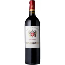 Château la Cabanne 2020
