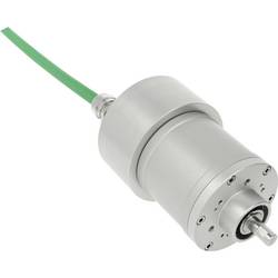 Posital Fraba Absolut Drehgeber 1 St. UCE-AV004-0413-F10S-AAW Klemmflansch
