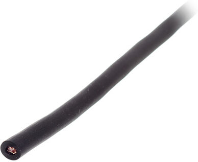 pro snake 21500 NF-Cable Schwarz