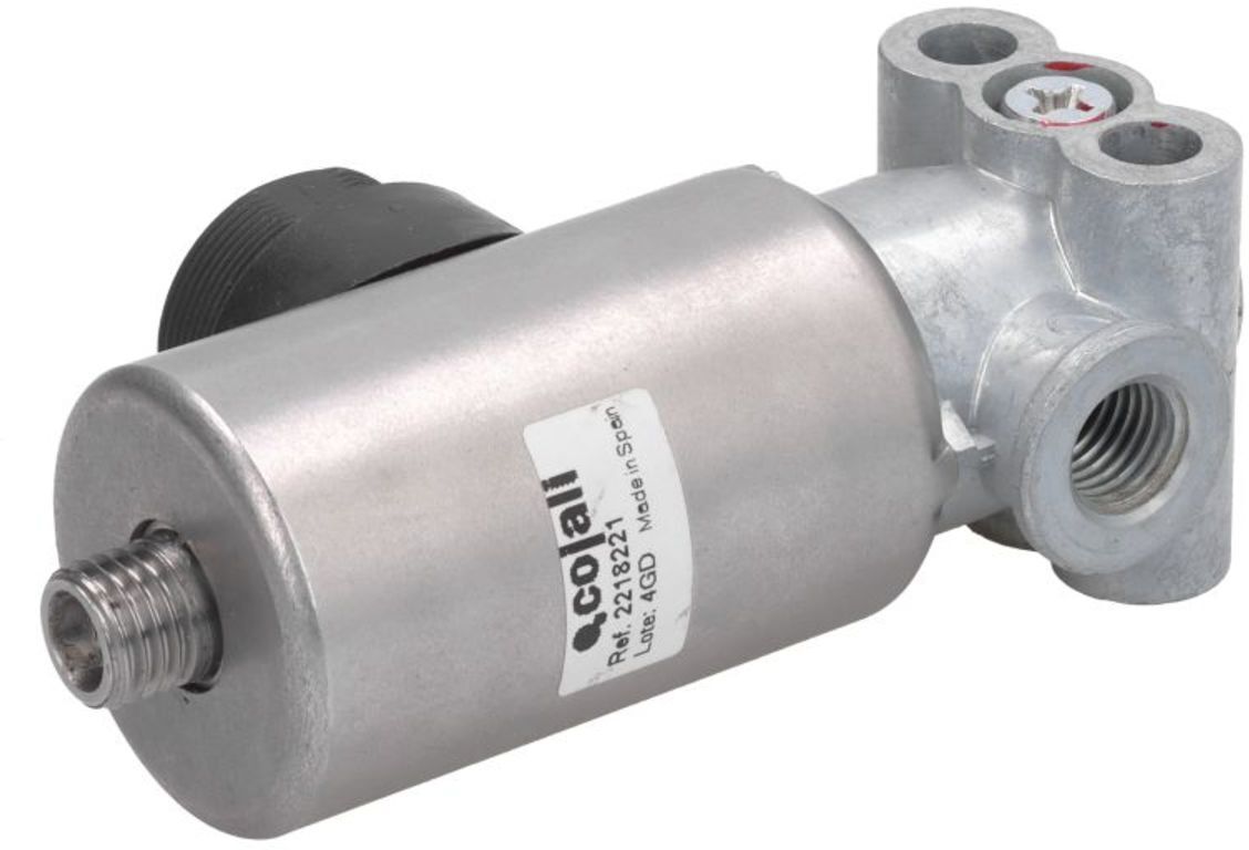 Magnetventil COJALI 2218221