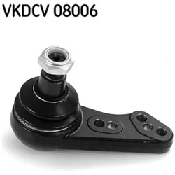 Trag-/Führungsgelenk SKF VKDCV 08006