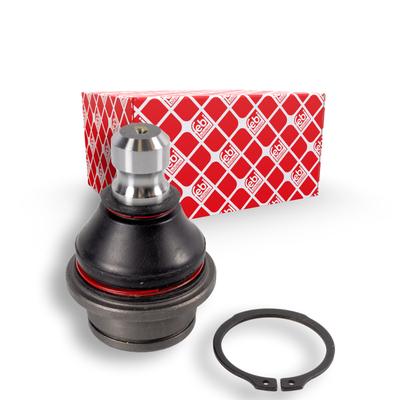 FEBI BILSTEIN Trag-/Führungsgelenk 42625 Vorderachse rechts für NISSAN