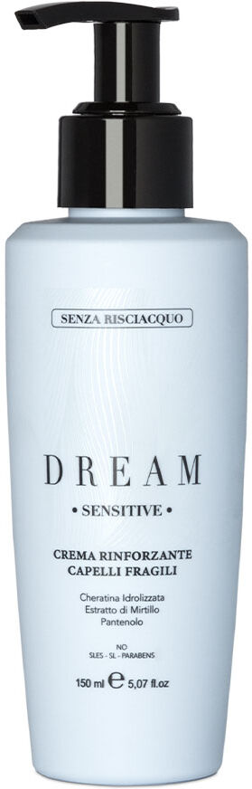 Dream Siero Leave In Rinforzante Sensitive