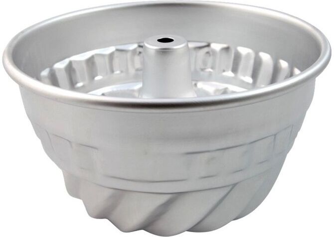 Stampo Ottinetti 1159018 Americano festonato con tubo Alluminio