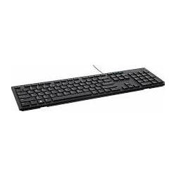 Dell KYBD 105 PANN KB216-B PMX (DE, Kabelgebunden) (7NK01)
