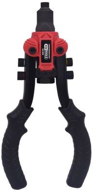 Ks Tools Blindnietzangen-Satz 150.9805