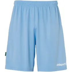 uhlsport Center Basic Fußballshorts Herren skyblau M