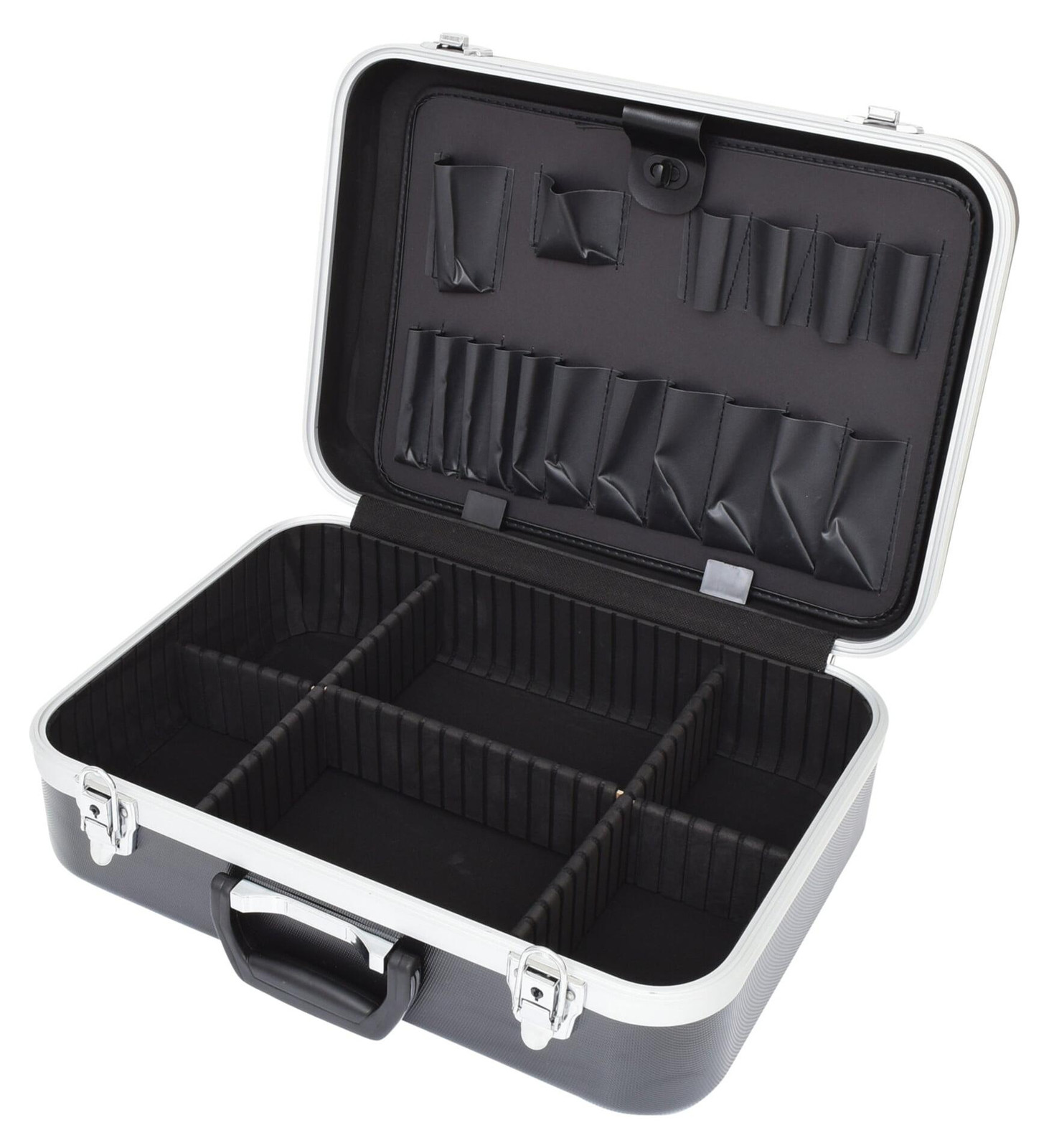 KS Tools ABS gereedschapskoffer met harde schaal
