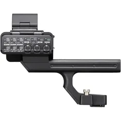 Sony XLR-H2 XLR Adapter