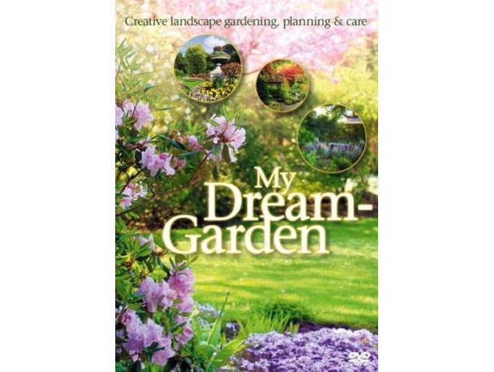 My Dream Garden