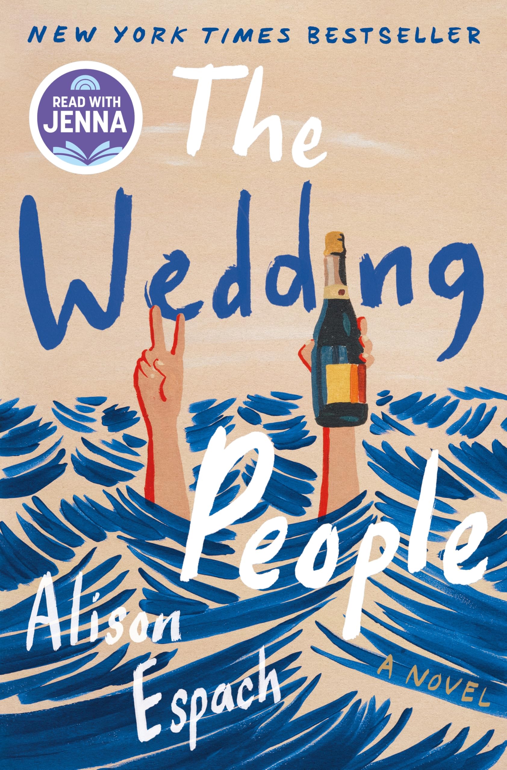 Alison Espach - The Wedding People - Preis vom 13.10.2026 19:28:25 h