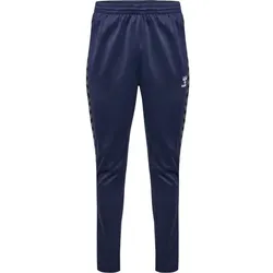 hummel Hmlauthentic Training Trainingshose - marine - 3XL