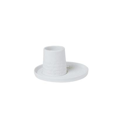 Räder Raumpoesie Frühstück Espressotasse 60 ml