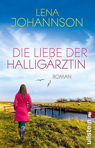 Lena Johannson - Die Liebe der Halligärztin - Preis vom 13.10.2026 19:28:25 h