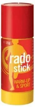 RADOSALIL - Rado Stick Muscle Balm Stick  25 gr