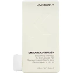 Kevin Murphy, Shampoo, Smooth.Again - Wash (Flüssiges Shampoo, 250 ml)