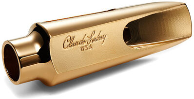 Claude Lakey Apollo Alto Sax 6*