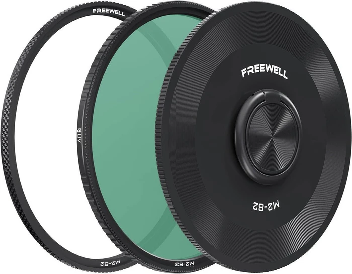 FREEWELL 82mm M2 Series UV-Filter