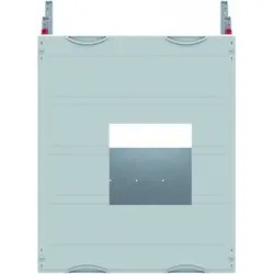 ABB STRIEBEL & JOHN MBX212LX Leistungsschalter-Modul 1250A für XT7, Leermodul ohne Gerät CombiLine-Modul, Bausatz