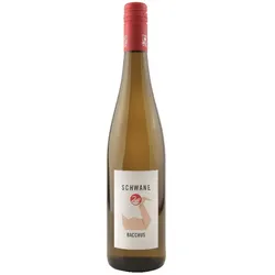 Bacchus feinherb, Fünf Freunde, Zur Schwane 2025
