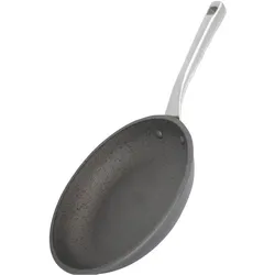 de Buyer Choc Extreme Bratpfanne Antihaft Induktion, Pfanne + Kochtopf, Schwarz