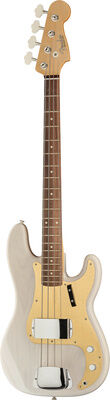 Fender 59 P-Bass RW White Blonde CC White Blonde
