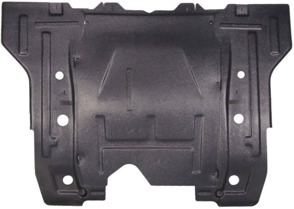 Motorabdeckung REZAW-PLAST RP150810