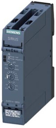 Siemens Relais de surveillance réseau 3UG5514-1BR20 (3UG55141BR20)