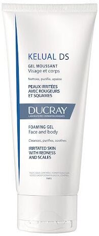 Ducray Kelual Ds Schaumgel 200 ml