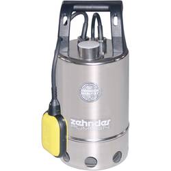Zehnder Pumpen 15239 Schmutzwasser-Tauchpumpe 10000 l/h 9 m