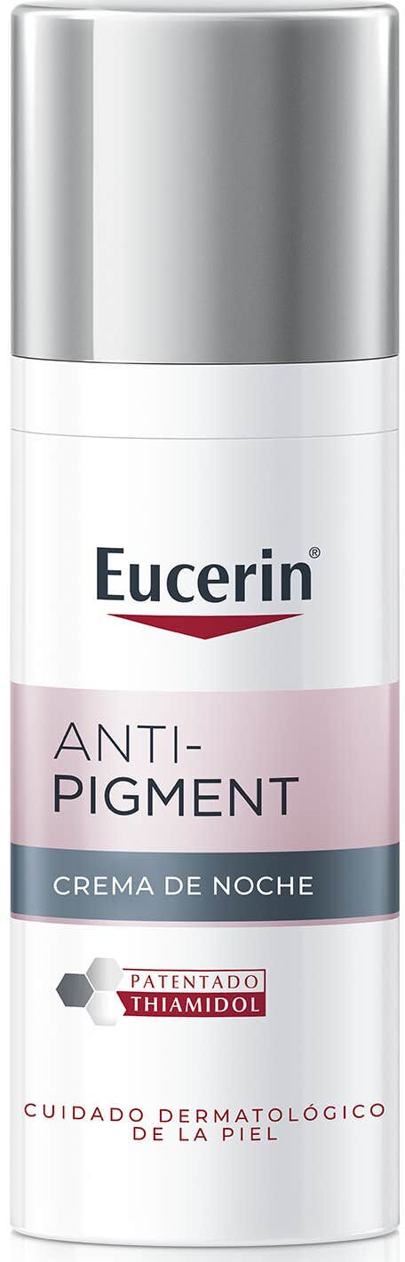 Eucerin Anti-Pigment Crema de Noche 50ml