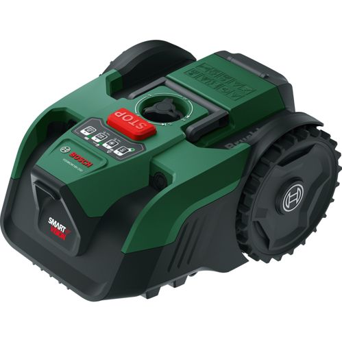 Bosch VISIMOW18V-200 Mähroboter