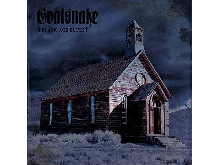 Black Age Blues