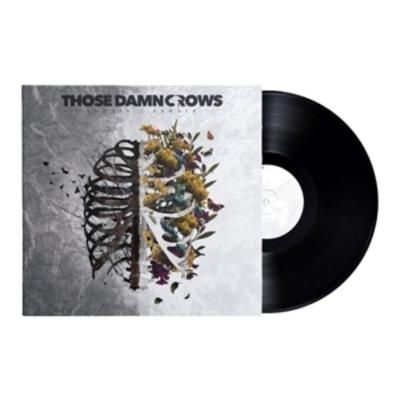 Inhale/Exhale (Gatefold Black Vinyl) - Those Damn Crows, Vinyl
