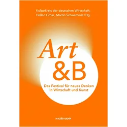 Art&B, Sachbücher von Martin Schwemmle, Fabian Zimpel, Hellen Gross