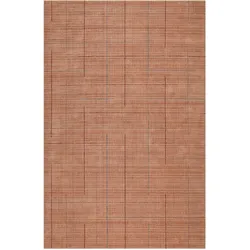 Wecon Home, Teppich, Teppich Milly (150 x 80 cm)