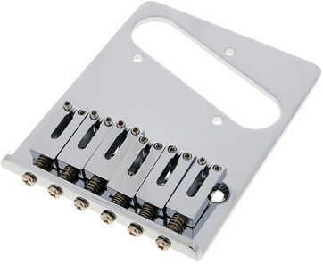 Gotoh GTC202 T-Style Bridge C Chrom