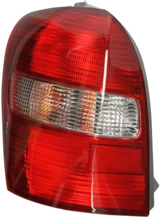 Heckleuchte DEPO 216-1950L-A Links