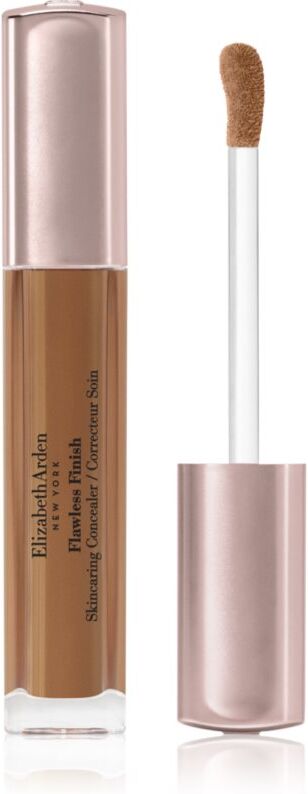 Elizabeth Arden Flawless Finish Skincaring Concealer correcteur longue tenue teinte 625 5.9 ml