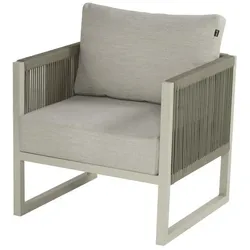 Hartman, Gartenstühle, Kejo Seillounge Stuhl