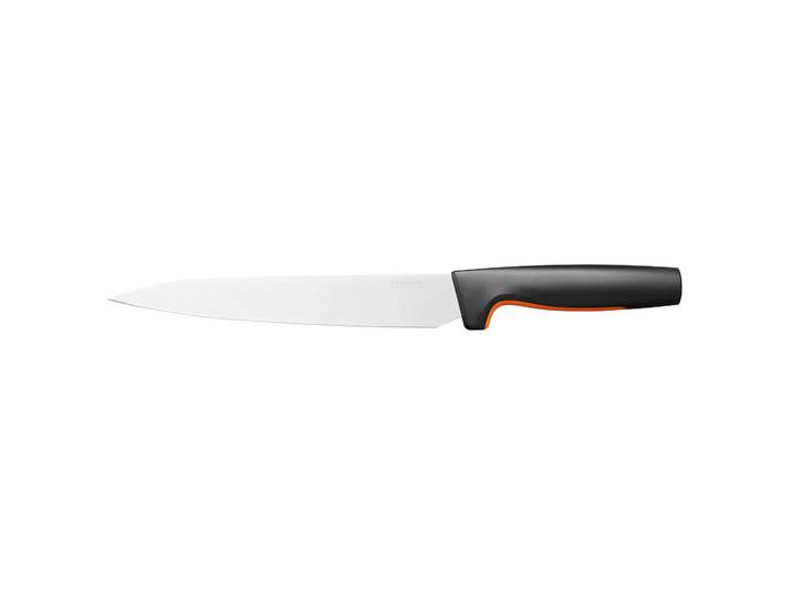 Fiskars Couteau à découper Functional Form 21 cm