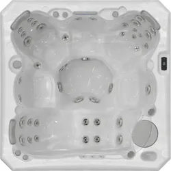 Whirlpool Wellis Malaga Life
