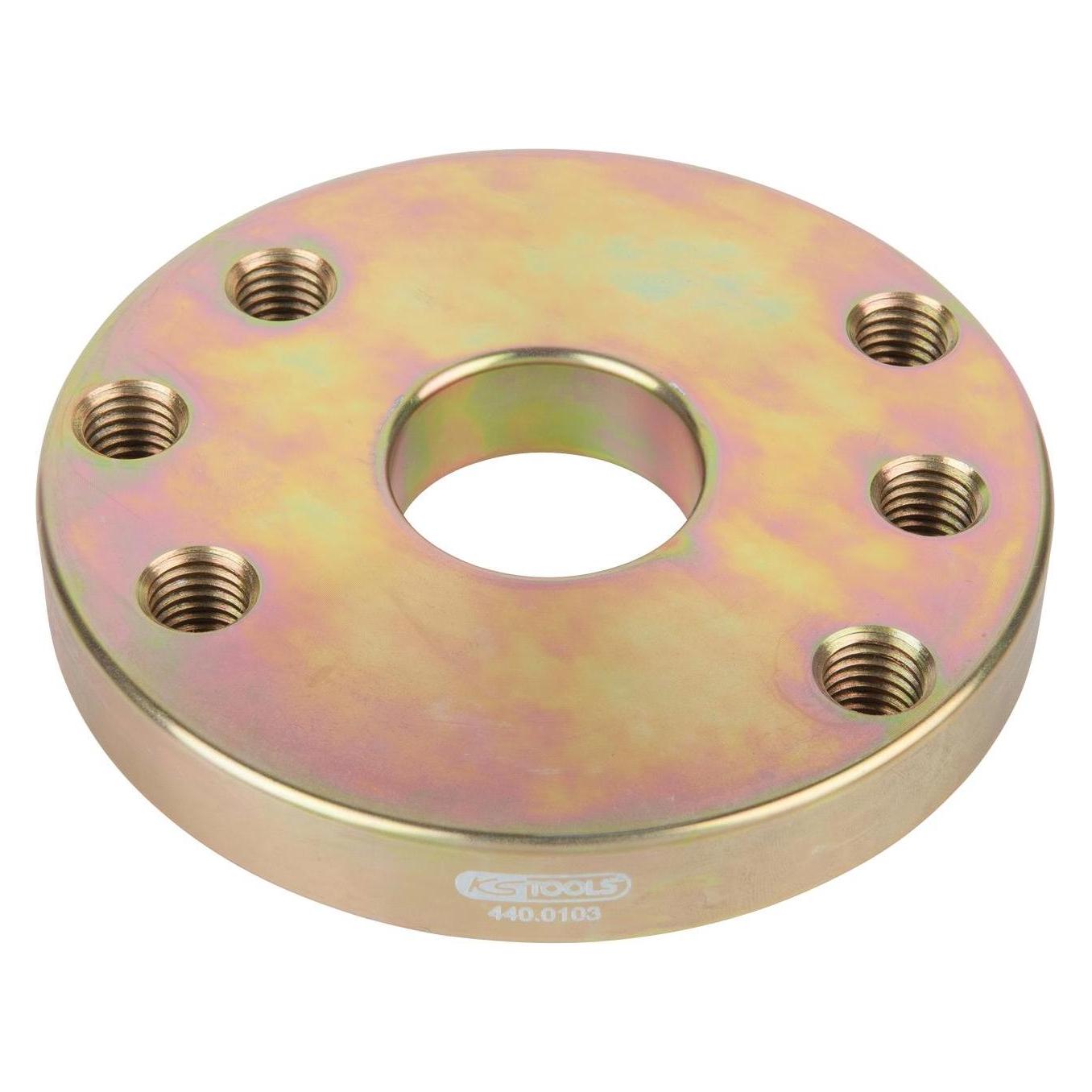 KS Tools Platte, Ø 131 mm (440.0103)