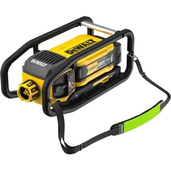 DeWalt, Tacker + Nagelpistole, DCPS 320