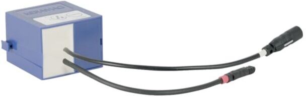 Geberit Steuermodul für Urinalsteuerung 599083000 Batteriebetrieb, Typ 501/1000