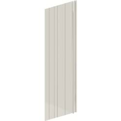 Striebel & John 2CPX039073R9999 ZX73 Schottwand 7RE BH3 Vertikal, aus Kunststoff Trennwand Kunststoff 1 St.