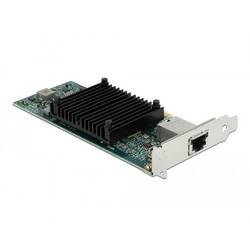 Delock 88511 PCI-Express Karte RJ45 PCIe
