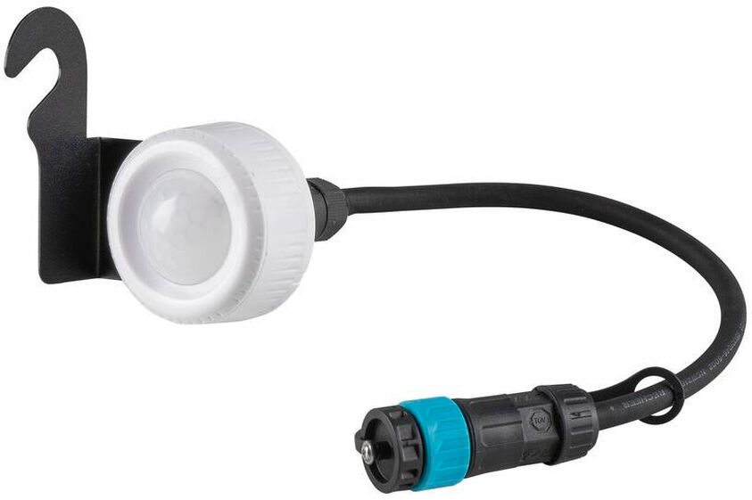 Slv Floodlight C, Pir Sensor - Strahler (Outdoor)