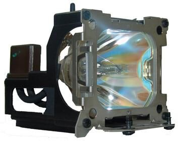 AL™ Series Lamp & Housing for the Dukane Image Pro 9115A Projector - 90 Day Warranty